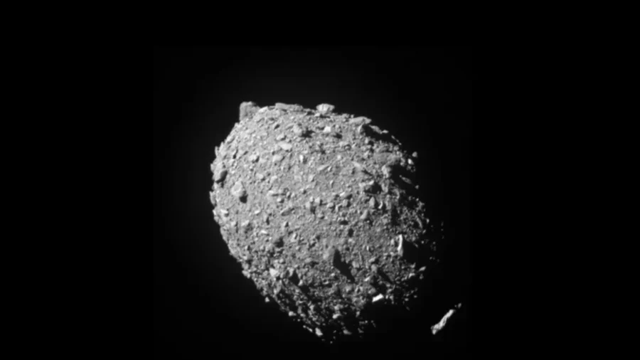 NASA Tracks 4 ‘Potentially Hazardous’ Asteroids Nearing Earth