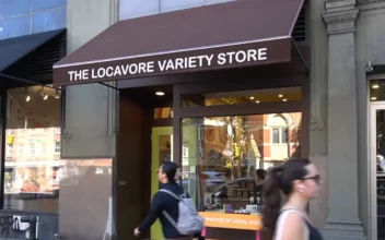 Locavore Variety Store: NYC’s Hub for Community-Made Goods