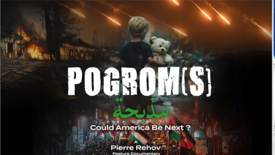 ‘Pogroms(s)’ Documentary Explores Violent Anti-Semitic Roots