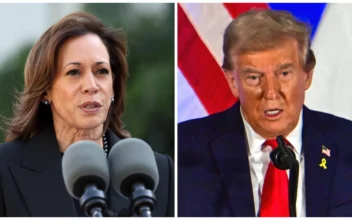 Trump, Harris Making Real Effort to Connect with Hispanic Voters: Former Obama Campaign Advisor