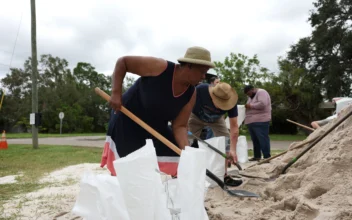 Biden Declares Emergency in Florida Ahead of Hurricane Milton