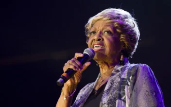 Cissy Houston, Whitney Houston’s Mother and a Grammy-Winning Singer, Dies at 91