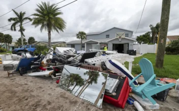 Hurricane Milton Classified as a Category 5 Storm Once Again