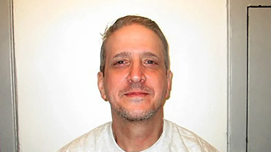 Oklahoma Death Row Inmate Had 3 ‘Last Meals;’ He’s Back at Supreme Court in New Bid for Freedom