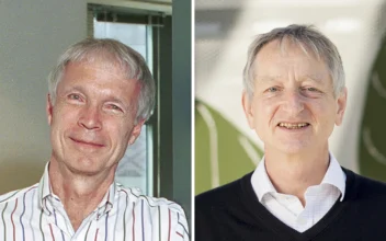 Nobel Prize in Physics Awarded to 2 Scientists for Discoveries That Enabled Artificial Intelligence