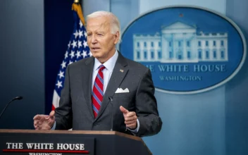 Biden Delivers Remarks Discussing Progress in Replacing Lead Pipes