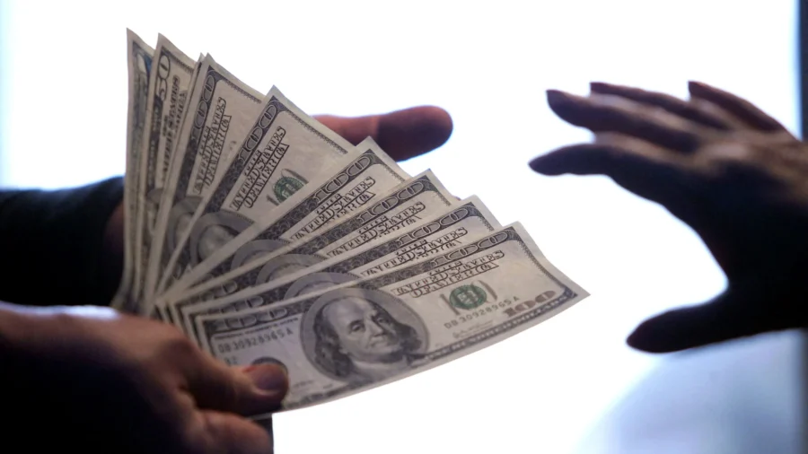 Bankrate Survey: Money Is a Taboo Topic for Majority of Americans
