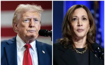 Where Harris, Trump Stand on Key Issues