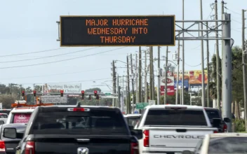 Tampa Bay Hasn’t Been Hit Directly by Major Hurricane Since 1921, Milton May Be the One