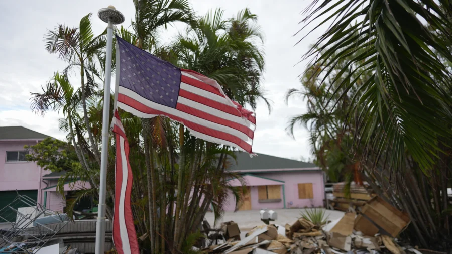 What to Know About Hurricane Milton as It Moves Toward Florida’s Gulf Coast