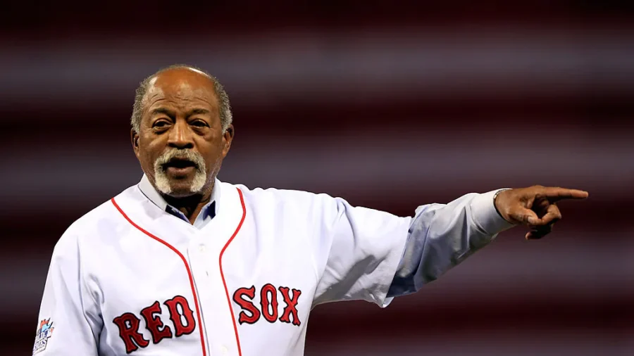 Red Sox Hall of Famer Luis Tiant Dead at 83