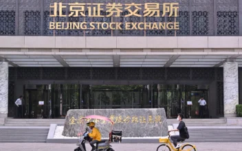 Broader Chinese Index Flat in 21st Century: Expert