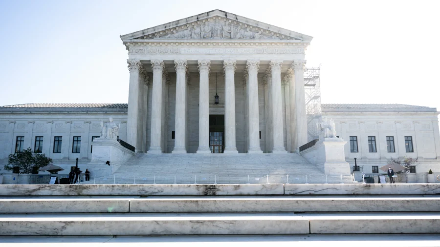 Ghost Guns Case Before Supreme Court Is Statutory Challenge, Not a 2nd Amendment Challenge: Expert