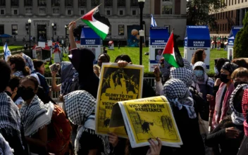 Assessing the State of Anti-Semitism in America 1 Year After the Oct. 7 Hamas Attack on Israel