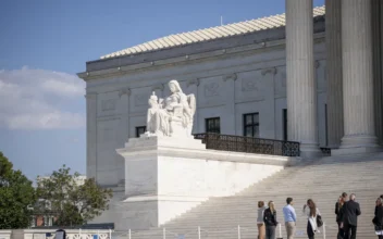 Supreme Court Weighs Case Over Biden Admin’s ‘Ghost Gun’ Regulations