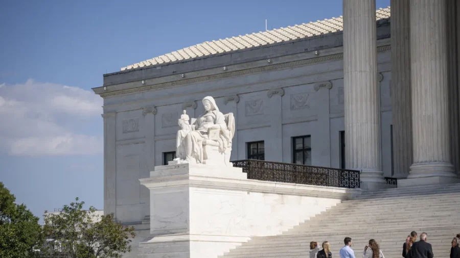 Supreme Court Weighs Case Over Biden Admin’s ‘Ghost Gun’ Regulations