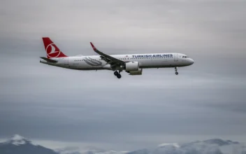 Pilot Dies Aboard Turkish Airlines Flight, Forcing Emergency Landing in New York