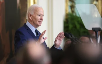 Biden Delivers Remarks on Hurricane Milton