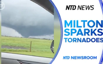 NTD Newsroom Full Broadcast (Oct. 9)