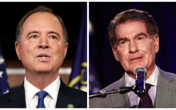 Adam Schiff, Steve Garvey Debate Key Issues During US Senate Candidate Forum