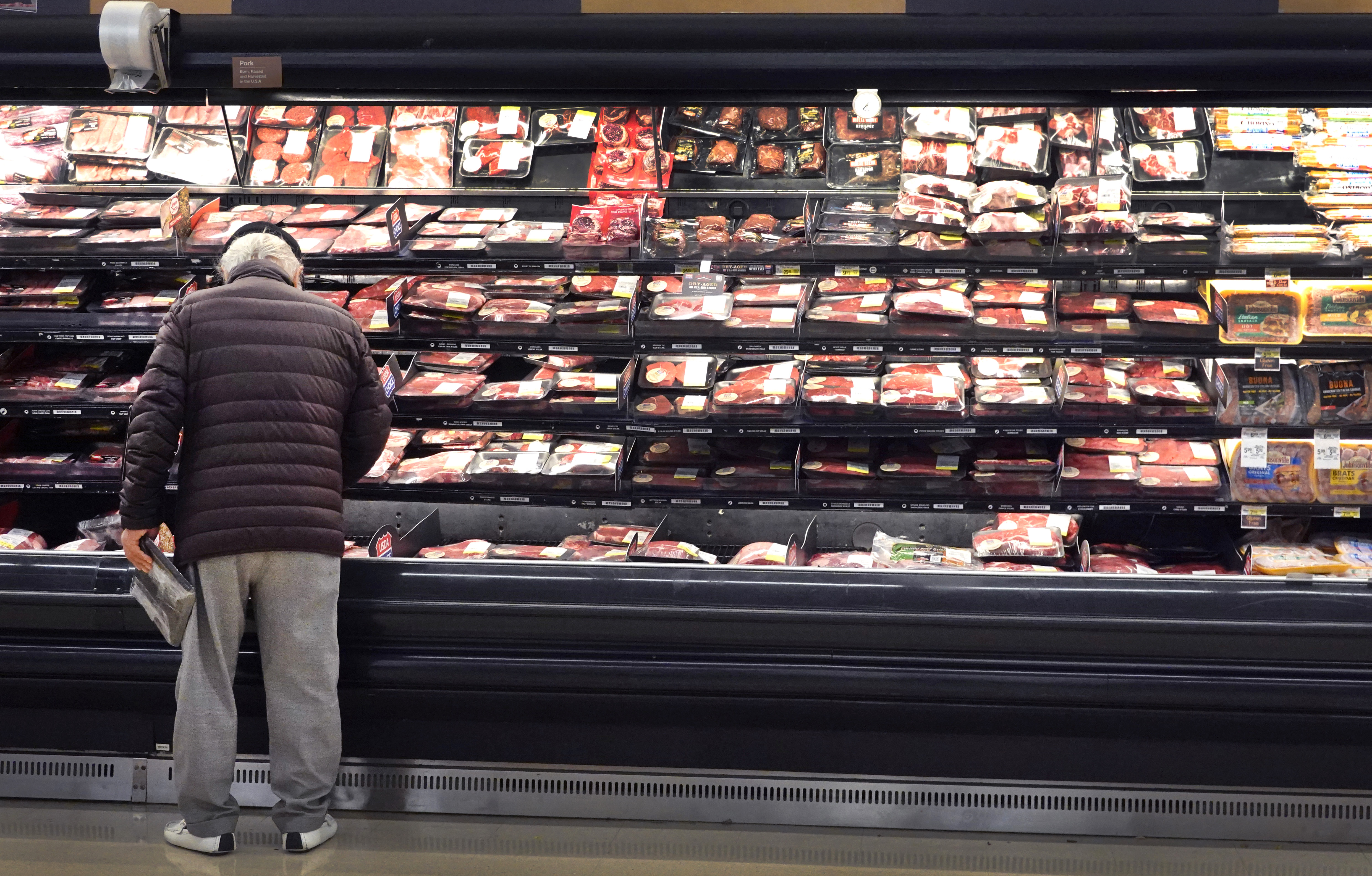 Millions of Pounds of Meat Recalled What You Need to Know About