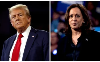 Analysis: How Important Is Michigan to Trump and Harris