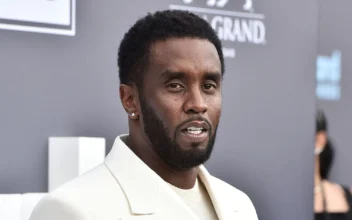 Sean ‘Diddy’ Combs Lawyers Claim Seizure of Writings From Cell Is ‘Outrageous Government Conduct’