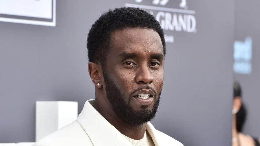 Sean ‘Diddy’ Combs Lawyers Claim Seizure of Writings From Cell Is ‘Outrageous Government Conduct’