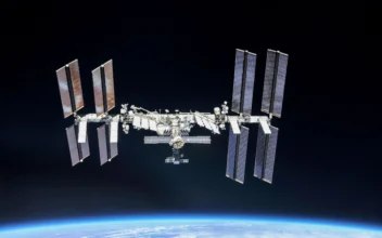 Crew-8 Astronauts Deliver Farewell Remarks From ISS