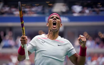 Reactions to 22-time Grand Slam Champion Rafael Nadal Announcing His Impending Retirement