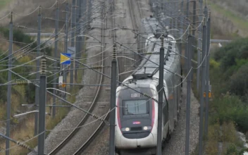 Train Is Evacuated in Strasbourg Due to ‘Light Smoke,’ No Injuries Were Reported