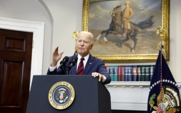 Biden Delivers Remarks on Federal Response to Hurricane Milton