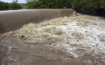 Wisconsin Dams Are Failing More Frequently, New Report Finds