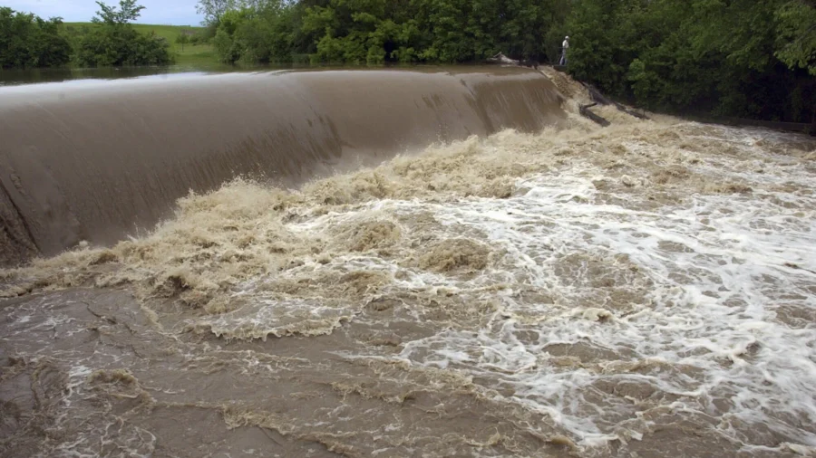 Wisconsin Dams Are Failing More Frequently, New Report Finds