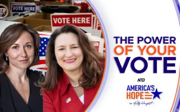 The Power of Your Vote | America’s Hope