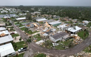 Hurricane Milton Leaves Millions Without Power, at Least 10 Dead