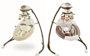 Fischer-Price Recalls More Than 2 Million Infant Swings Following 5 Deaths