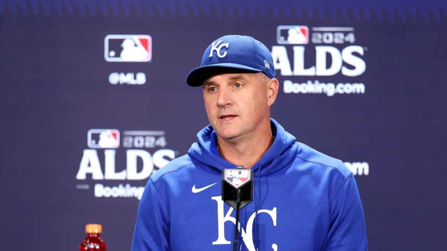ALDS Tonight: Royals, Guardians Face Elimination