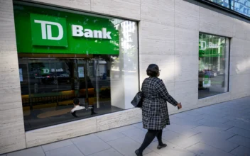 TD Bank to Pay $3 Billion Penalty After Admitting to Money-Laundering