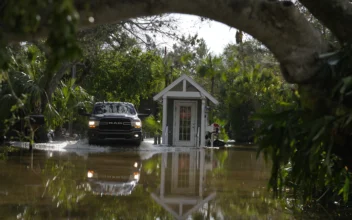 Residents Clean up and Figure out What’s Next After Milton