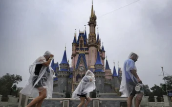 Disney World and Other Orlando Parks to Reopen Friday After Hurricane Milton Shutdown