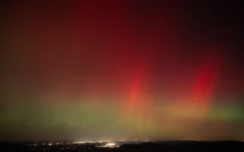 Northern Lights Forecast: Several States May Witness a Brighter Aurora Borealis Friday Night