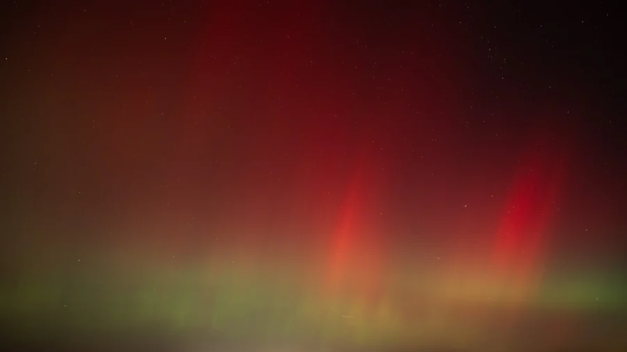 Northern Lights Forecast Several States May Witness a Brighter Aurora