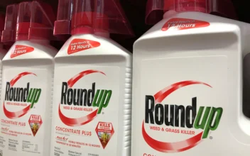 Bayer Must Pay $78 Million in Latest Roundup Cancer Trial, Jury Finds