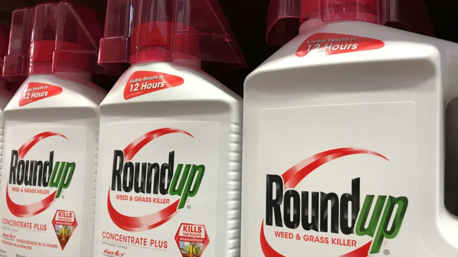 Bayer Must Pay $78 Million in Latest Roundup Cancer Trial, Jury Finds