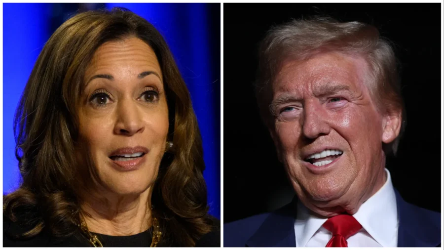 Trump Versus Harris: What’s Their Pitch to Latino Voters?