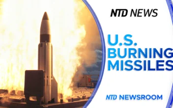 NTD Newsroom Full Broadcast (Oct. 11)