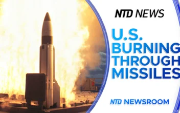 NTD Newsroom Full Broadcast (Oct. 11)