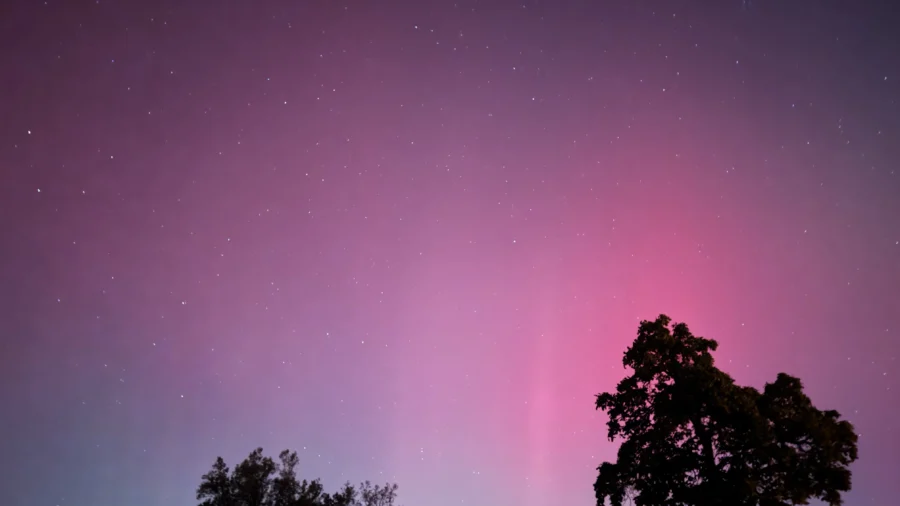 Missed Out on the Northern Lights? Scientists Expect More Solar Storms