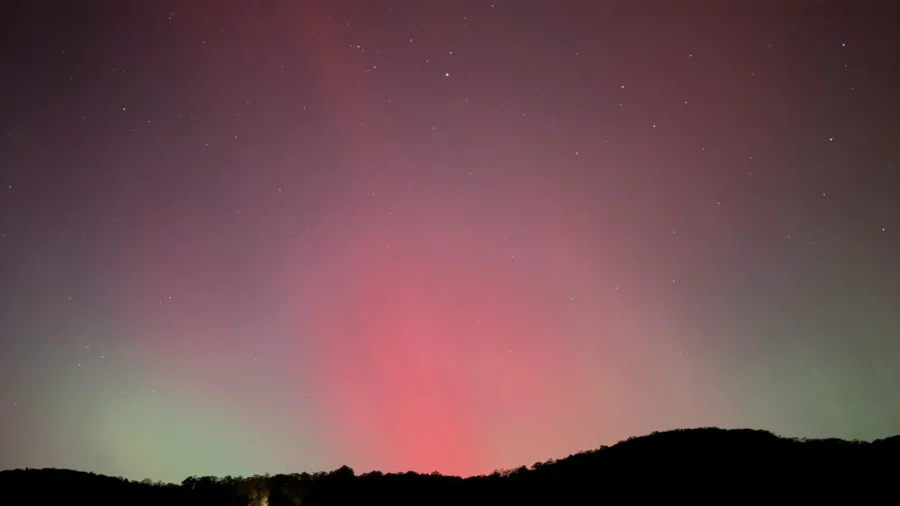 Northern Lights Could Be Seen in These States This Week